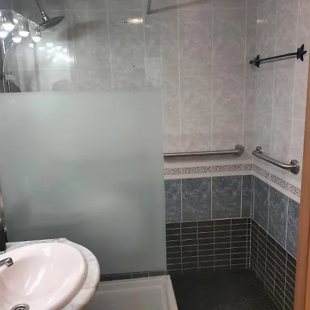 Apartment Fabricio Aguadulce (Almeria)
