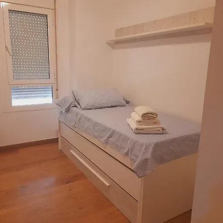 Fabricio Apartment