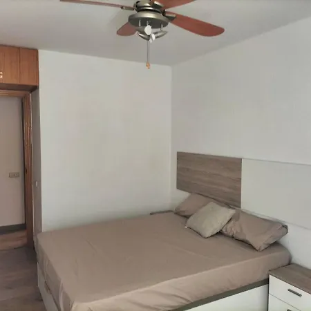 Fabricio Appartement